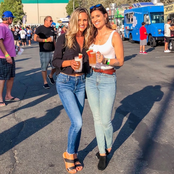 BDG High Rise Jeans - Picture 2 of 5